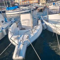 Sessa Key Largo 20