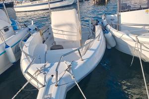 Sessa Key Largo 20