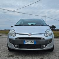 Fiat Punto Evo 1.3 Mjt 75 CV DPF 5 porte S&S Dynam