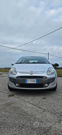 Fiat Punto Evo 1.3 Mjt 75 CV DPF 5 porte S&S Dynam