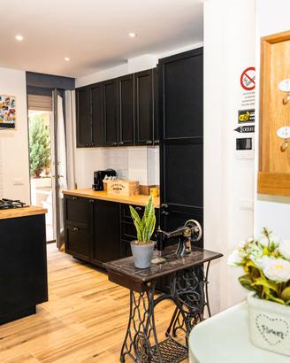 Casa Vacanza Via Roma