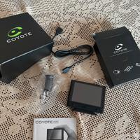 Coyote Mini