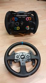 thrustmaster t300 rs gt