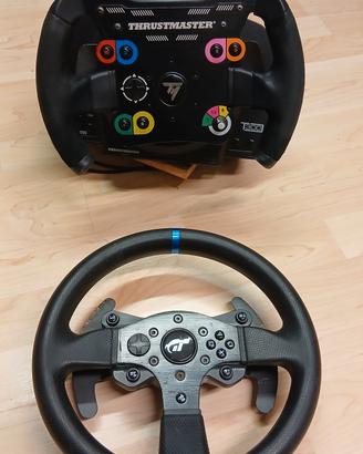 thrustmaster t300 rs gt