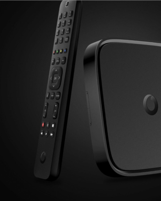 Vodafone TV