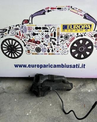 AirBox Cassa Filtro aria Ford Fiesta