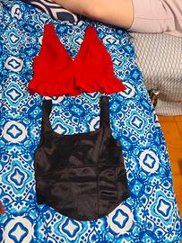 Coppia Top 