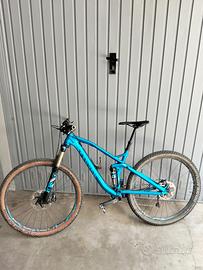 Mtb Canyon Spectral AL 7