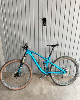 Mtb Canyon Spectral AL 7