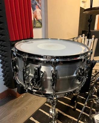 Rullante Yamaha Recording Custom