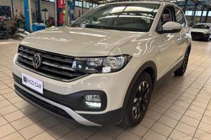 VOLKSWAGEN T-Cross 1.0 TSI Style BMT