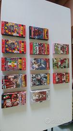 videocassette Milan A.C.