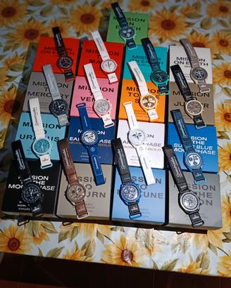 orologio da polso omega
