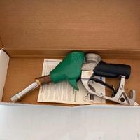 2 Pistole erogatrice carburante