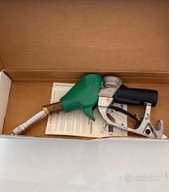 Pistola erogatrice carburante