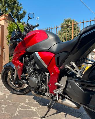 Honda CB1000R Extreme