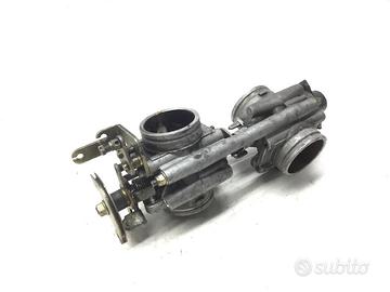 DUCATI SPORT TOURING ST2 944 CORPO FARFALLATO 1998