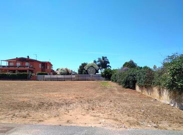 TER. RESIDENZIALE A SAN FELICE CIRCEO