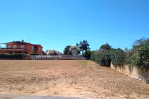 TER. RESIDENZIALE A SAN FELICE CIRCEO