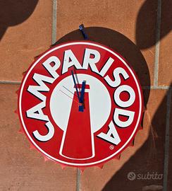 Orologio campari soda
