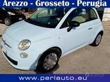 Fiat 500 1.2 BY DIESEL