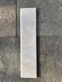 Battiscopa Sadon Gres porcellanato