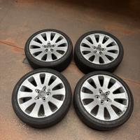 Cerchioni 19 Opel Insigna