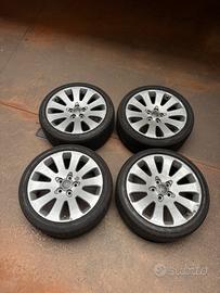 Cerchioni 19 Opel Insigna