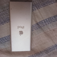 Lettore MP3 I POD nano Apple