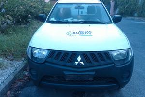Ricambi usati Mitsubishi L200 2.5 DI-D (100Kw) Sin
