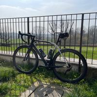 Bici da Corsa Van Rysel RCR