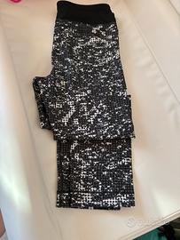 Pantalone 3/4 Under Armour compression