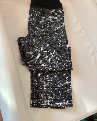 Pantalone 3/4 Under Armour compression