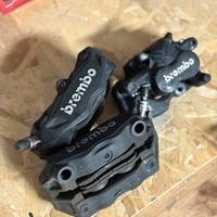 Pinze Freno BMW R 1200 GS