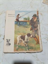 Sussidiario per la scuola primaria vintage