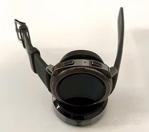 Smartwatch Samsung Galaxy Gear SPORT