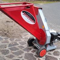 Biotrituratore Honda