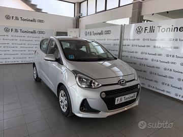 Hyundai i10 1.0 Style