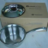 TUPPERWARE CASSERUOLA DA 1,5 l. linea MIRAGE