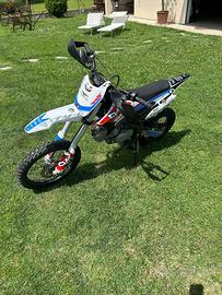 MOTO CROSS