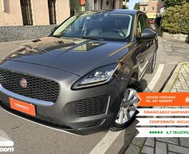 JAGUAR E-Pace (X540) E-Pace 2.0D 150 CV A...