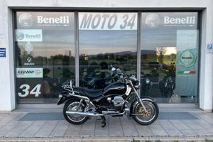 Moto Guzzi California 1100 Classic - 2006