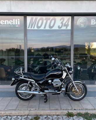 Moto Guzzi California 1100 Classic - 2006