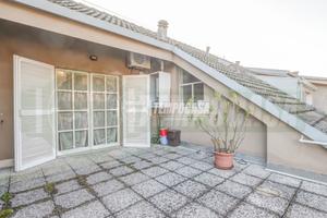 BILOCALE CON AMPIO TERRAZZO