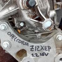 CAMBIO PER OPEL CORSA MOTORE Z12XEP