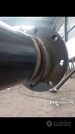 Saldature tig inox acciaio