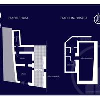Superfice commerciale/ufficio Mq 80