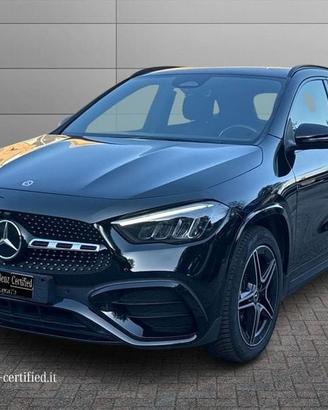 Mercedes-Benz GLA 200 d AMG Line Advanced Plu...