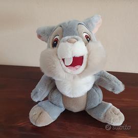 Peluche originale Tippete Tamburino Walt Disney