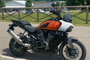 Pan America 1250 Special